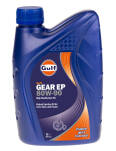 GULF GEAR EP 80W90 1L