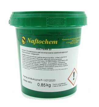 NAFTOCHEM SMAR MOLITERM 23 0.85KG