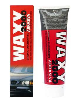 ATAS WAXY ABRASIVA PASTA LEKKOŚCIERNA 150G