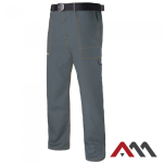 ART.MASTER GREY SPODNIE DO PASA 170/98-102