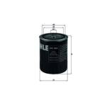 KNECHT FILTR OLEJU OC 262