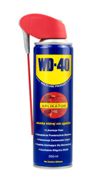 WD-40 250ML Z APLIKATOREM