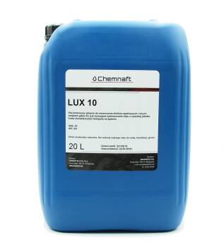 CHEMNAFT LUX 10 20L