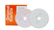 TARCZA TACHO KINZLE 180-24/EC-48 100 SZT.
