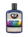 K2 COLOR MAX GRANAT MLECZKO KOLORYZUJĄCE 200ML