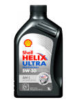 SHELL HELIX ULTRA PROFESSIONAL AM-L 5W30 1L 