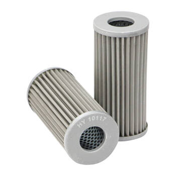 SF-FILTER FILTR HYDRAULICZNY HY10117