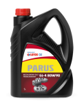 LOTOS PARUS GL-4 80W90 5L