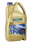 RAVENOL ATF+4 4L