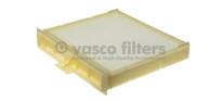VASCO FILTR KABINOWY O134