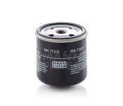 MANN-FILTER FILTR PALIWA WK712/2