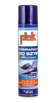 ATAS DEG ODMRAŻACZ DO SZYB 300ML SPRAY