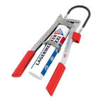 FUCHS SMAROWNICA RĘCZNA DOUBLE PRESS