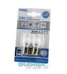 ŻARÓWKA 24V 9XLED SMD2835 BA15S 23X43mm CANBUS 2 SZT.