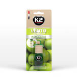 K2 VENTO ZIELONE JABŁKO 8ML ZAPACH