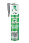 BOLL MASA POLIURETANOWA 310ML SZARA