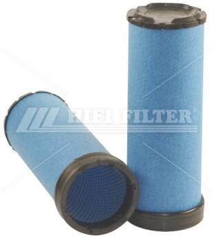 HIFI FILTR POWIETRZA SA17382