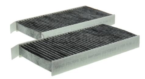 VASCO FILTR KABINOWY X231