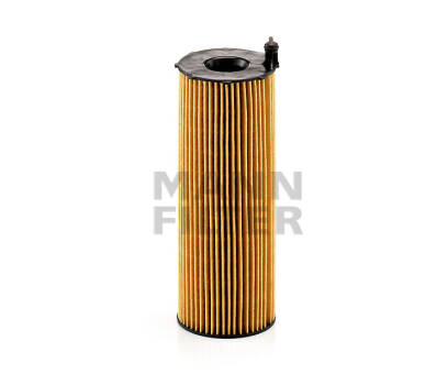 MANN-FILTER FILTR OLEJU HU831X