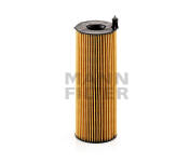 MANN-FILTER FILTR OLEJU HU831X